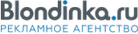 Blondinka