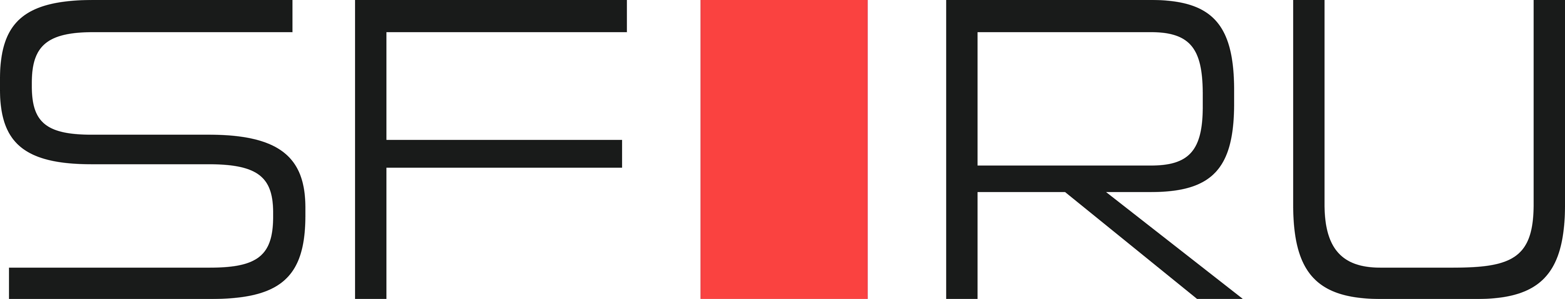 SFRU