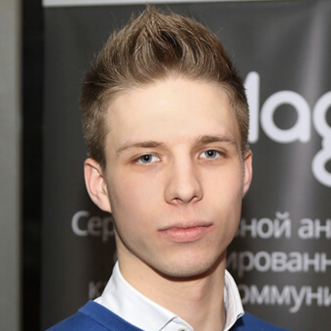 Андрей Казаков