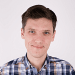 Дмитрий Вервейко
