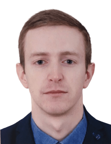 Никита Цинцов