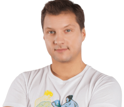 Владимир Давыдов