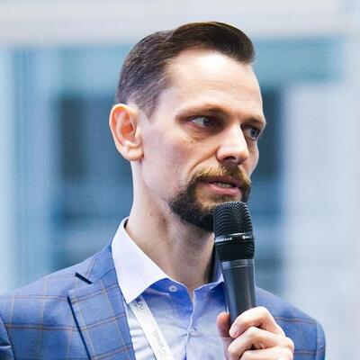 Дмитрий Шевцов