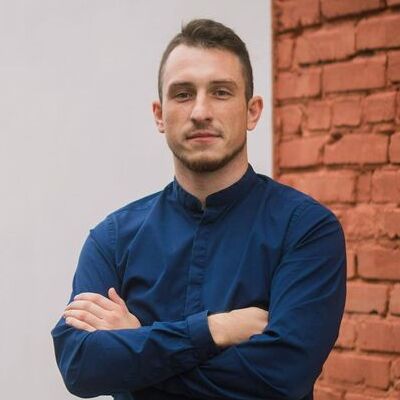 Илья Русаков