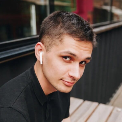 Филимонов Максим