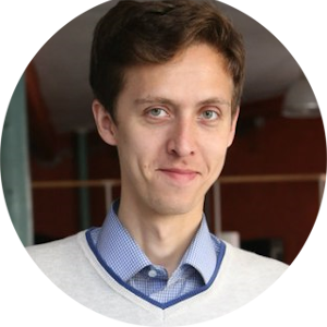 Альхов Александр Сергеевич