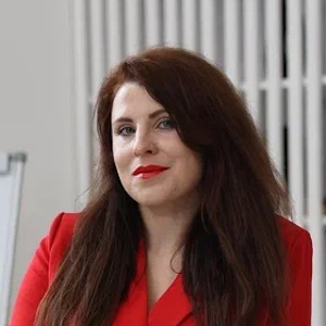Елена Краснова