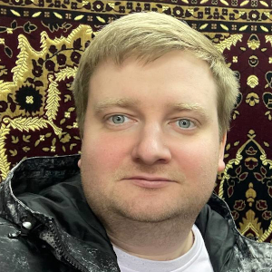 Роман Закоцкий