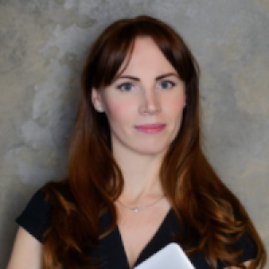 Татьяна Газизуллина