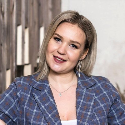 Татьяна Терентьева