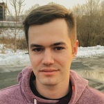 Антон Удинцев