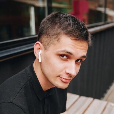 Филимонов Максим