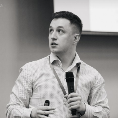 Павел Бельченко
