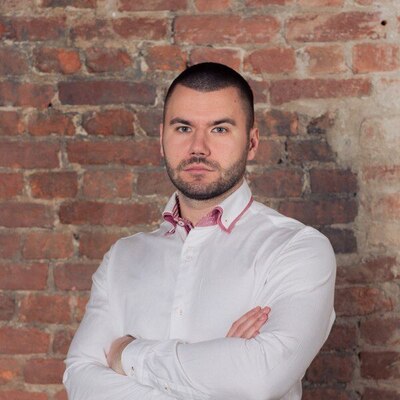 Юрий Бойко