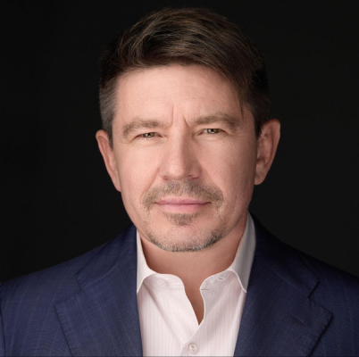 Олег Крупенко