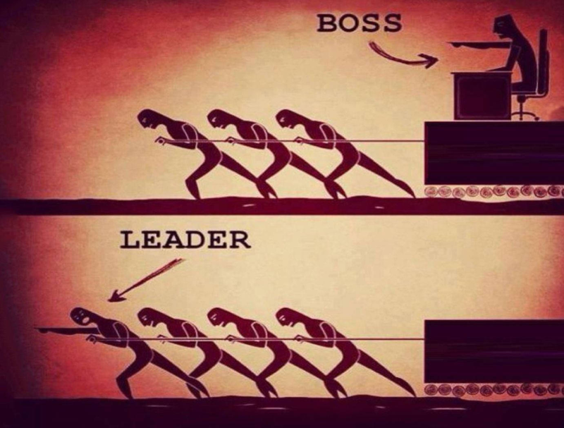Boss