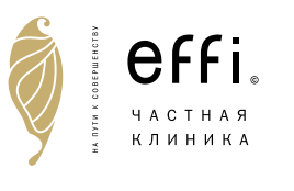 еффи лого