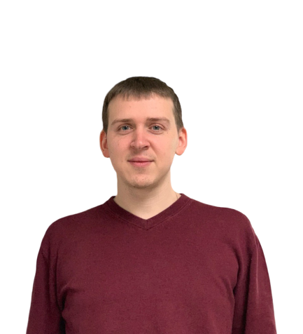 Павел Егорченков