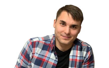 Владислав Семёшин
