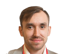 Максим Кулимов