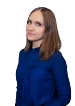 Ольга Каптиева