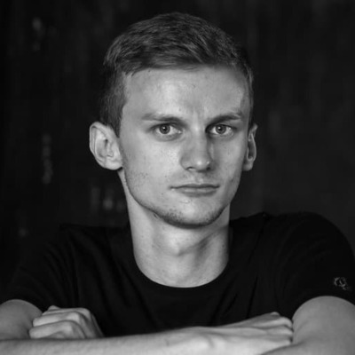 Андрей Дудич