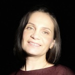 Анна Ковалёва