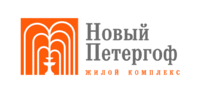 Petergof logo