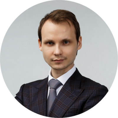 Игорь Балашов