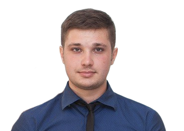 Семен Суслин