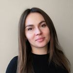 Елена Куренкова