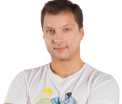 Владимир Давыдов
