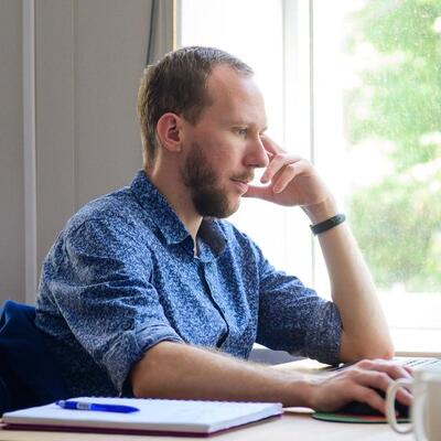 Александр Денисов