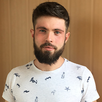 Евгений Шевцов