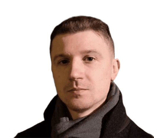 Алексей Макаров