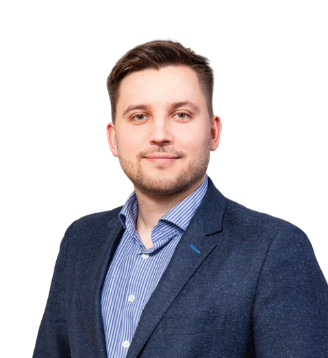 Алексей Горшков