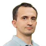 Николай Шмичков