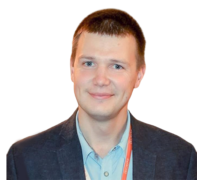 Дмитрий Жохов