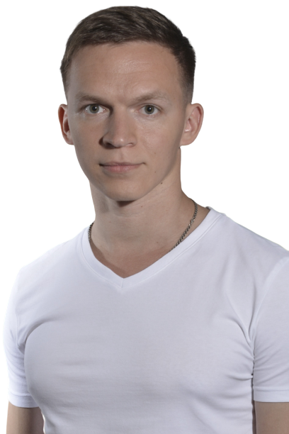 Голубев Илья