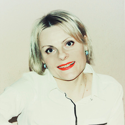 Никитенко Екатерина