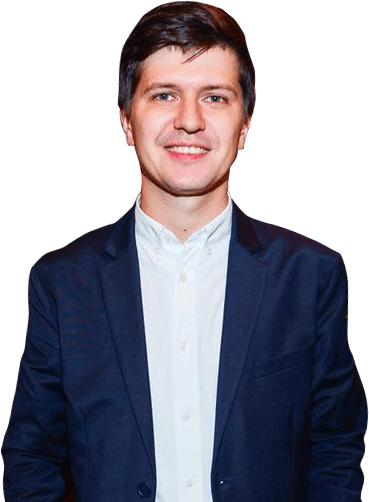 Роман Колесников