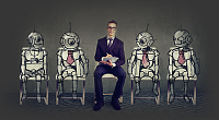 AI в маркетинге: поиск и результат синергии между специалистами и технологиями