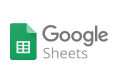 Google Sheets