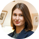Сидорина Алина