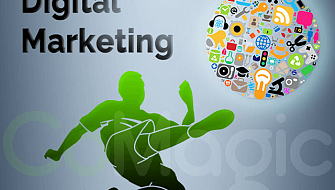 Digital Marketing – универсальный игрок на поле маркетинга