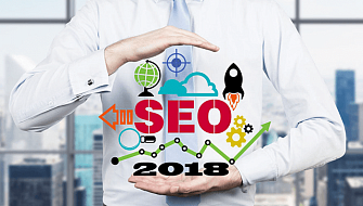 Старое новое SEO или как продвигать сайты в 2018 году