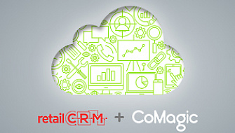 Миссия выполнима. CoMagic + retailCRM