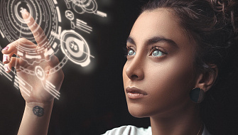 Как делать интерфейсы в 2021 году? 10 трендов в UX-/UI-дизайне